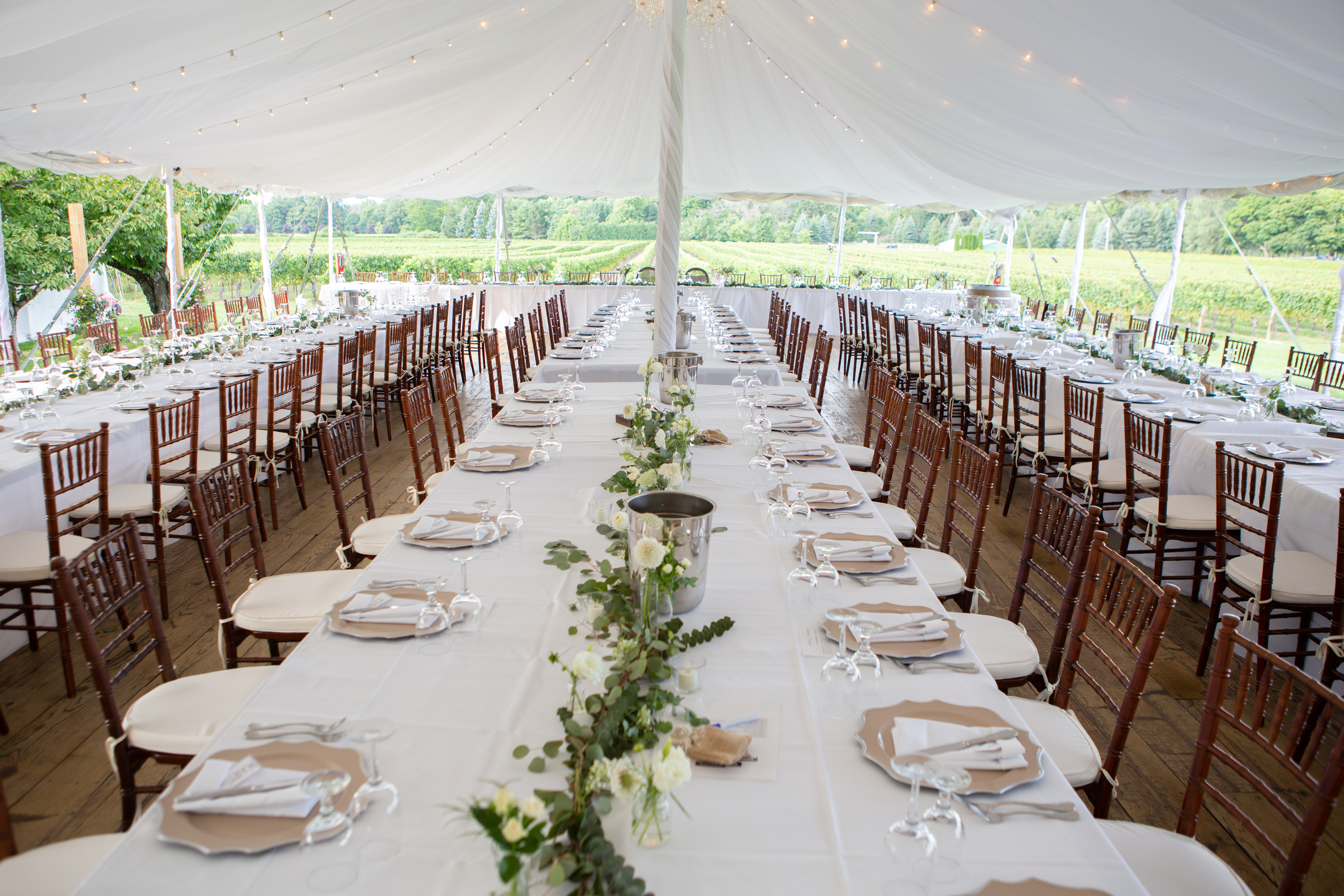 Party Linens Shutterstock 1535210186