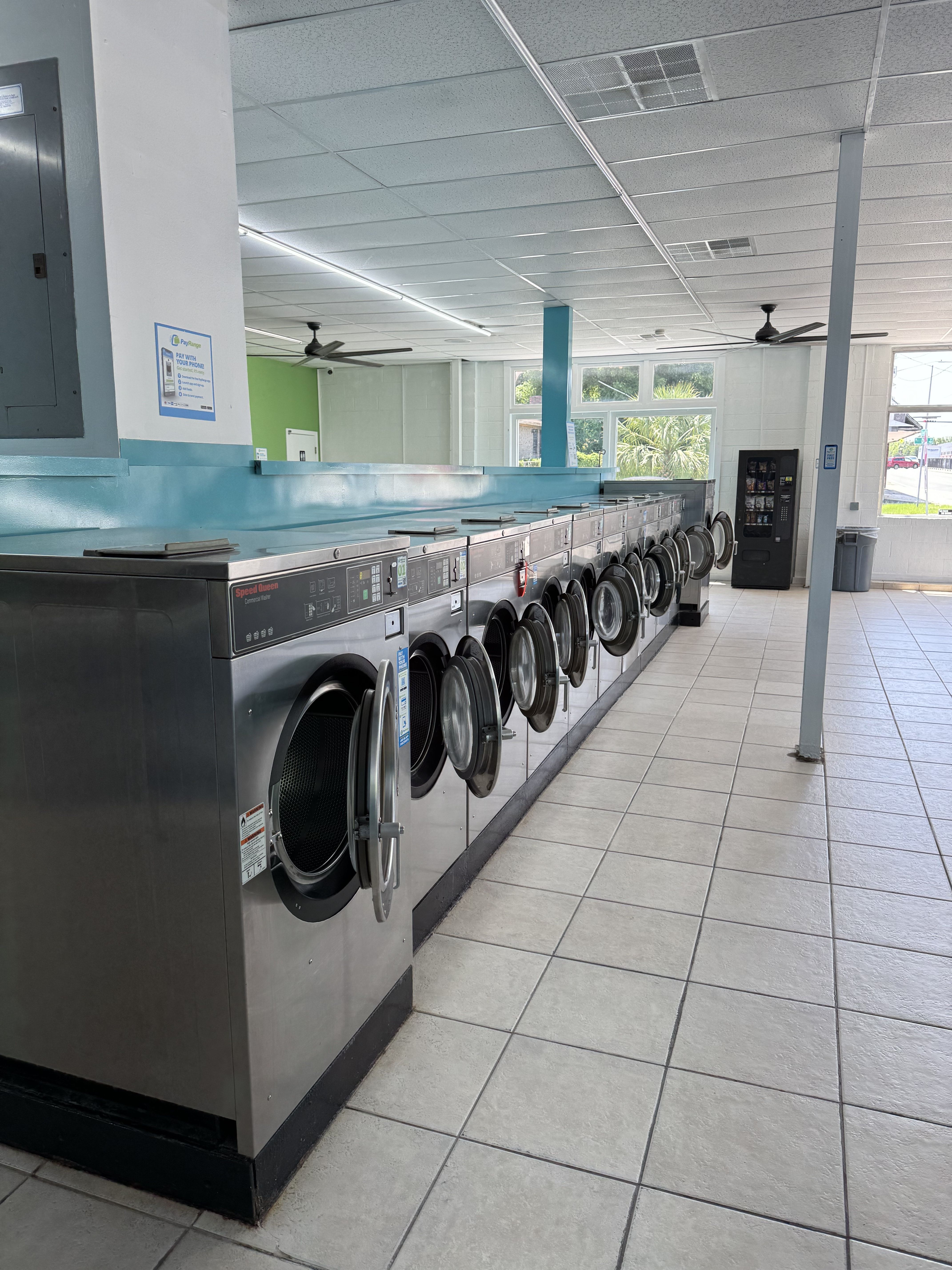 Interior 3 Oreintation