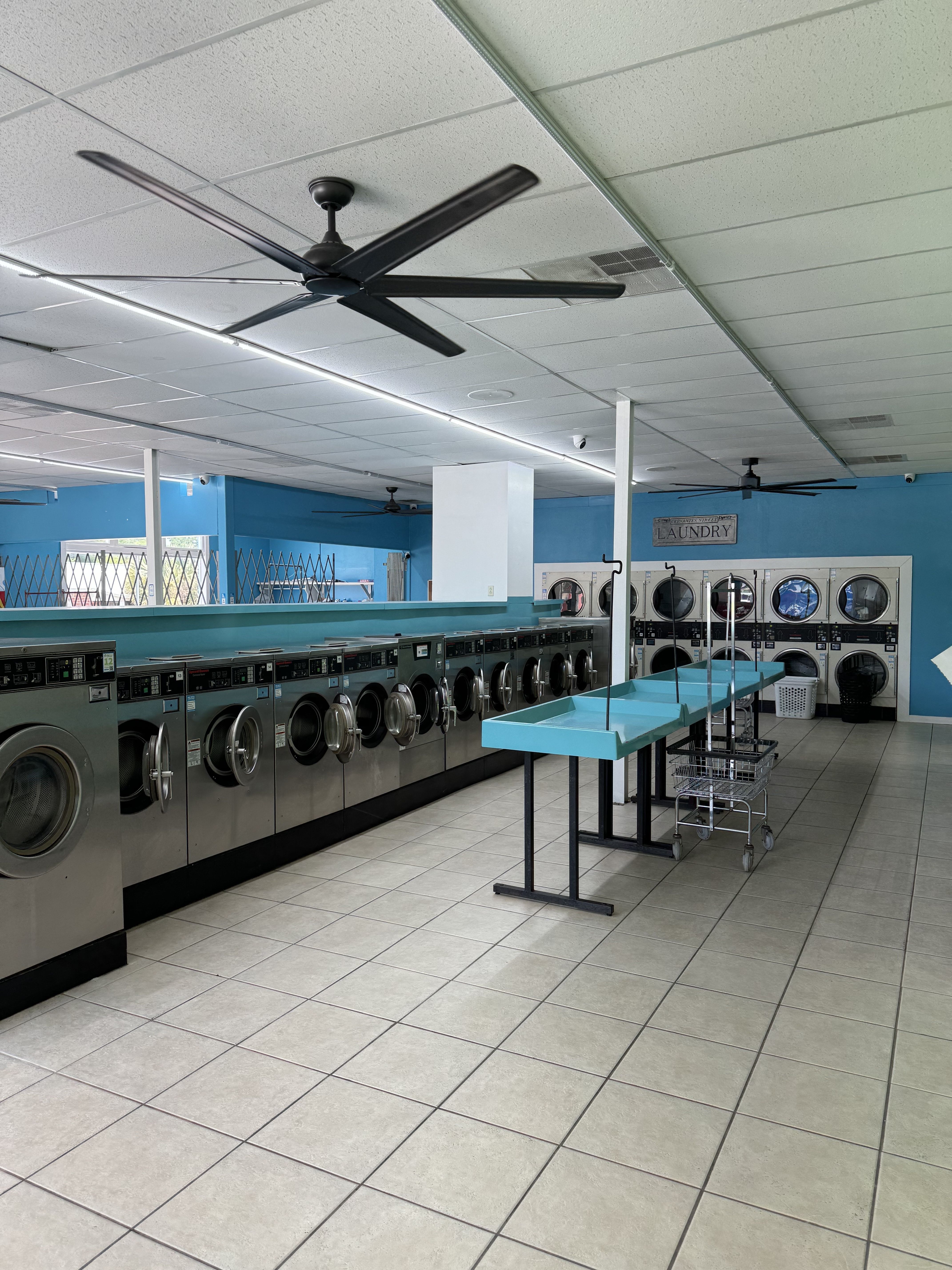 Interior 4 Orientation