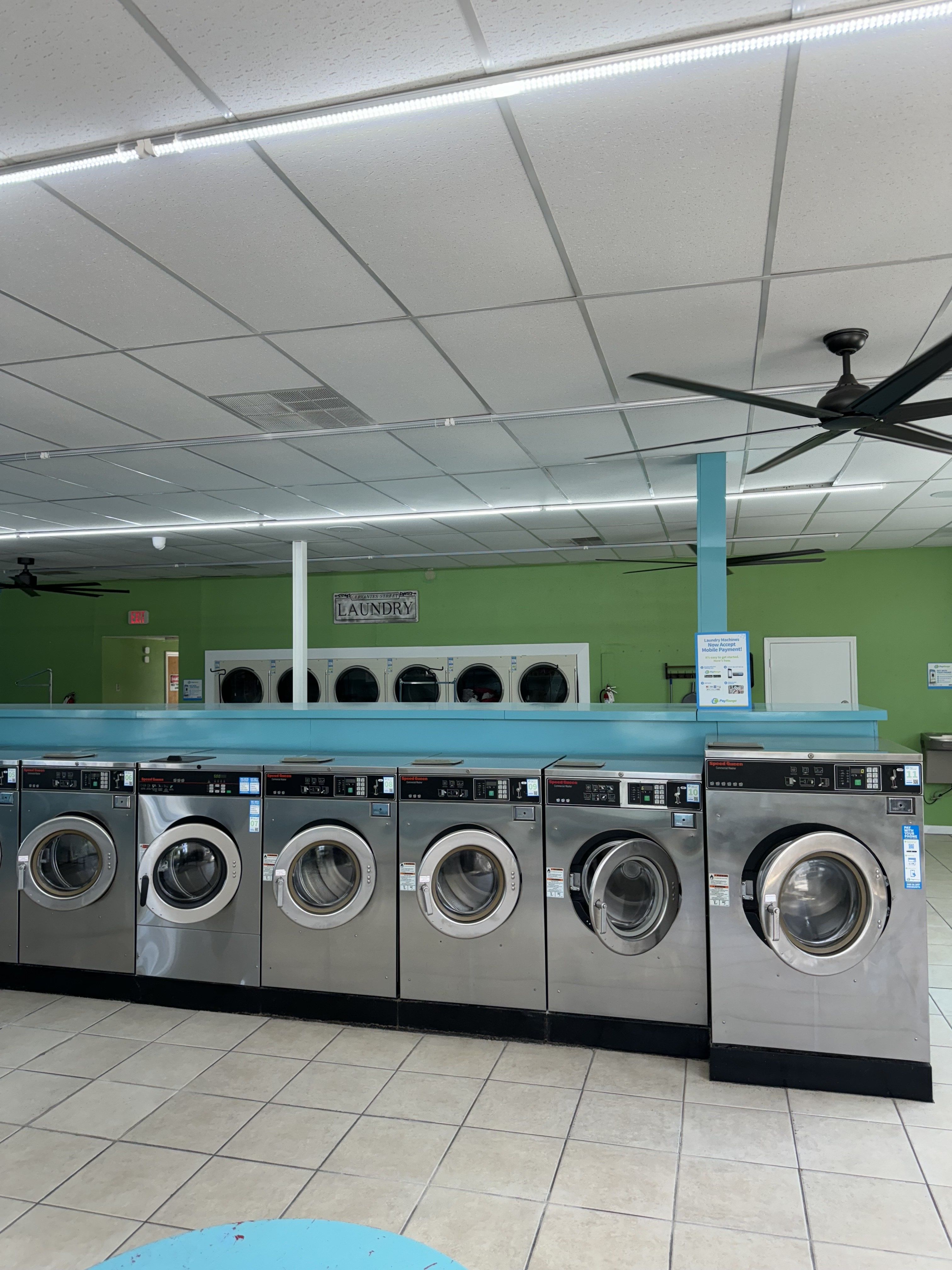 Interior Orientation