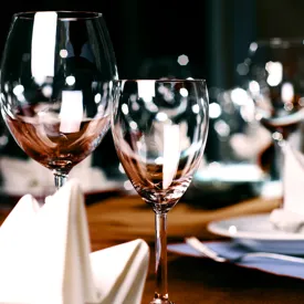 Wine Glasses Shutterstock 65263597